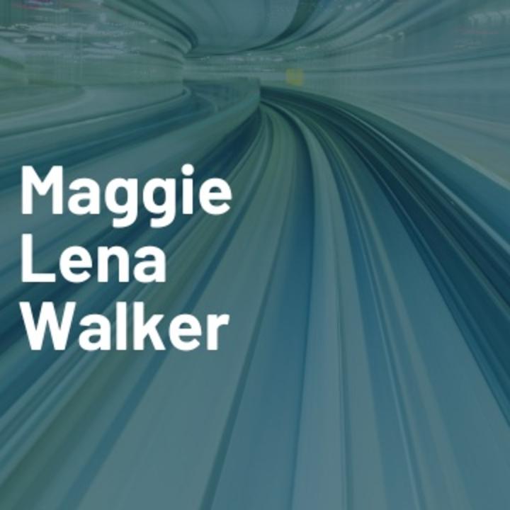 Maggie Lena Walker — First Female Bank Owner in